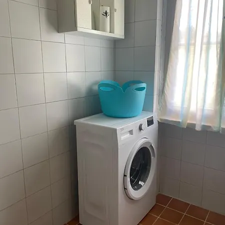 Di Roti Shire Feriehus Mogginano