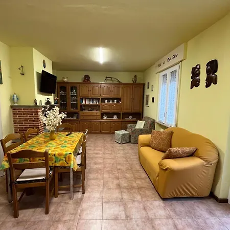Feriehus Di Roti Shire *